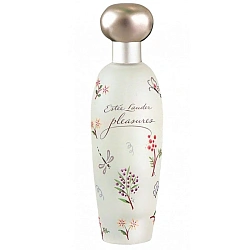 Estée Lauder Pleasures Artist's Edition