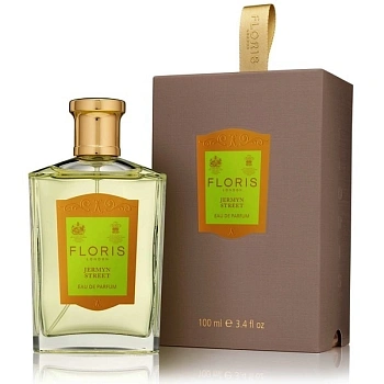 Фото Floris Jermyn Street