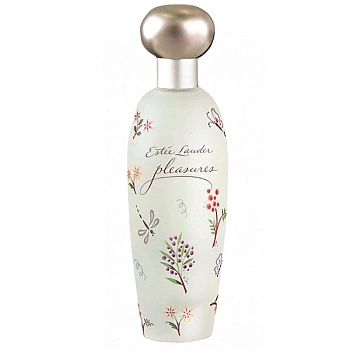 Фото Estee Lauder Pleasures Artist's Edition