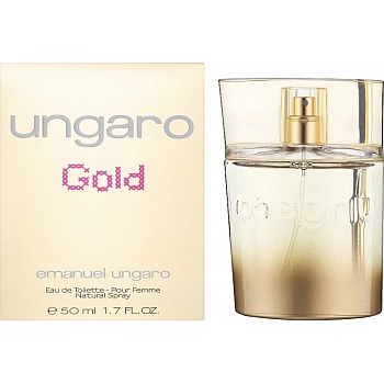 Фото Emanuel Ungaro Ungaro Gold