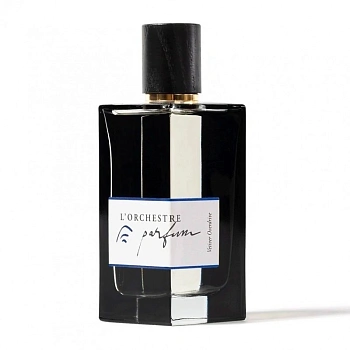 L'Orchestre Parfum Vétiver Overdrive парфюмерная вода, 100 мл тестер L'Orchestre Parfum Vétiver Overdrive парфюмерная вода, 100 мл тестер