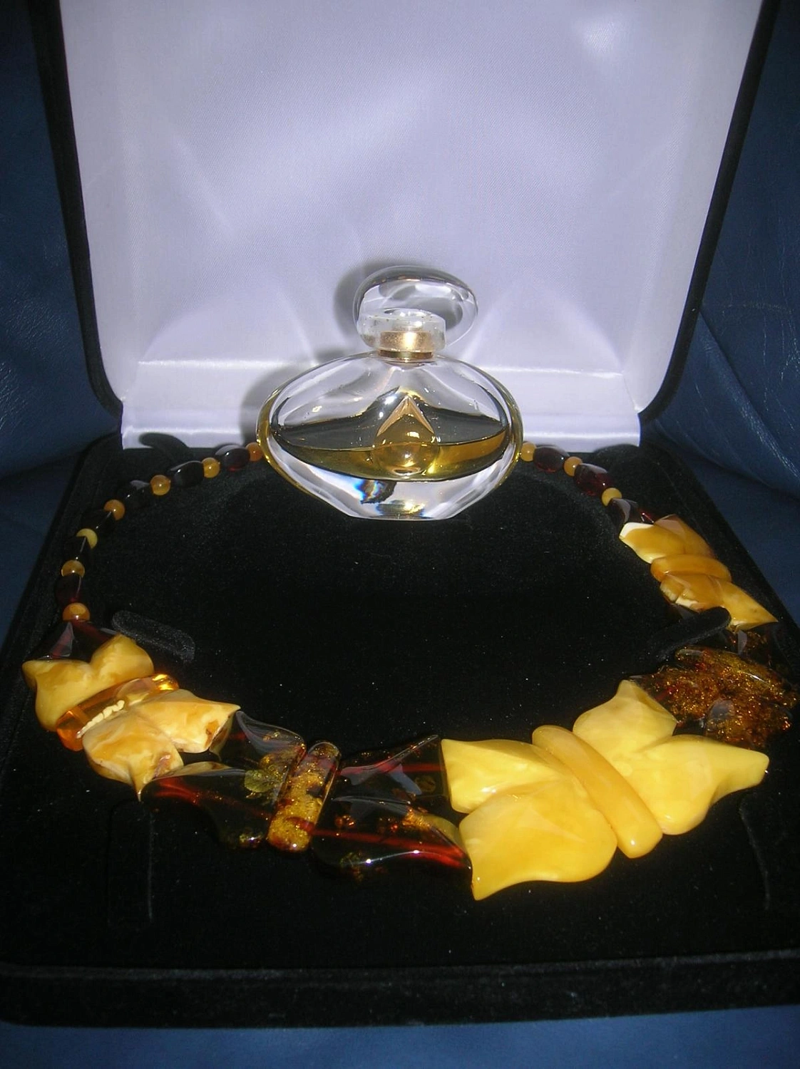 Estee Lauder Intuition