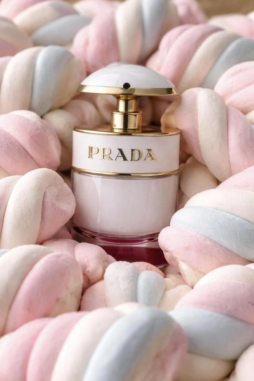 Prada Candy Kiss (2016)