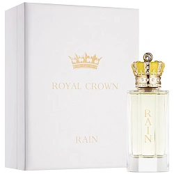 Royal Crown Rain