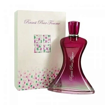 Фото Rasasi Pour Femme