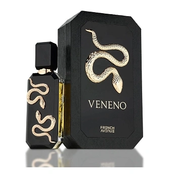 Fragrance World Veneno парфюмерная вода, 100 мл Fragrance World Veneno парфюмерная вода, 100 мл