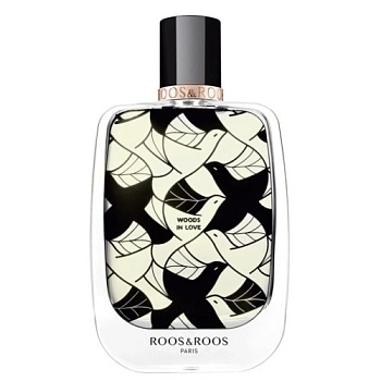 Roos & Roos Woods in Love парфюмерная вода, 100 мл тестер Roos & Roos Woods in Love парфюмерная вода, 100 мл тестер