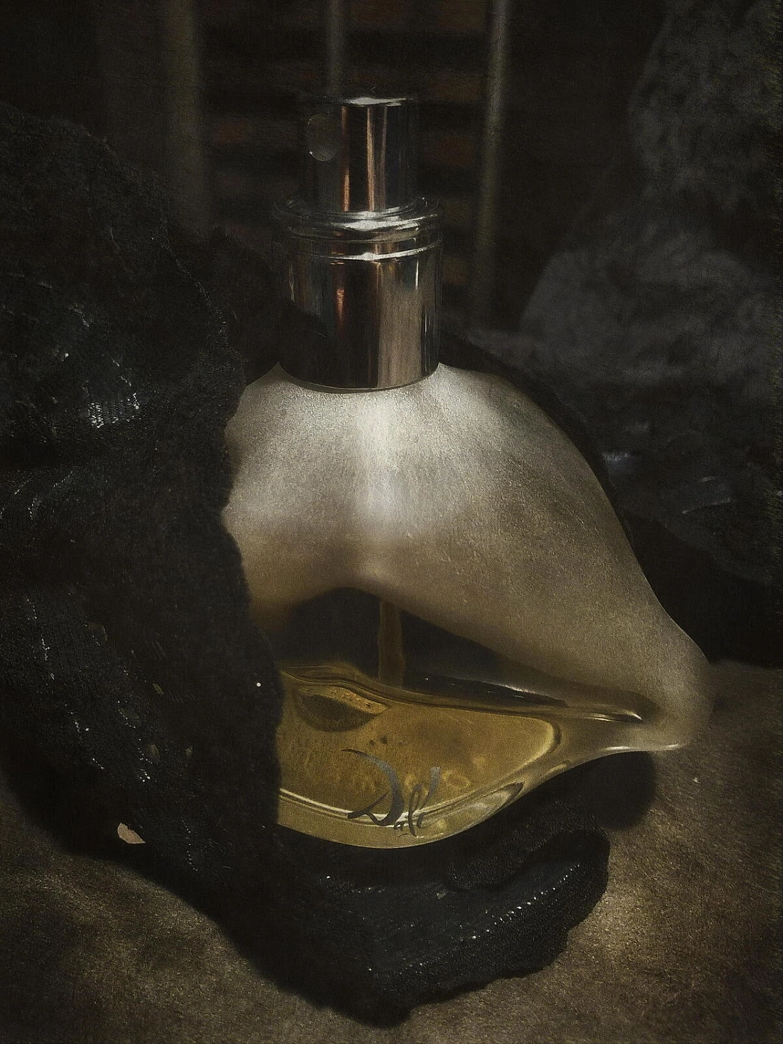 Salvador Dali Dali Eau de Toilette