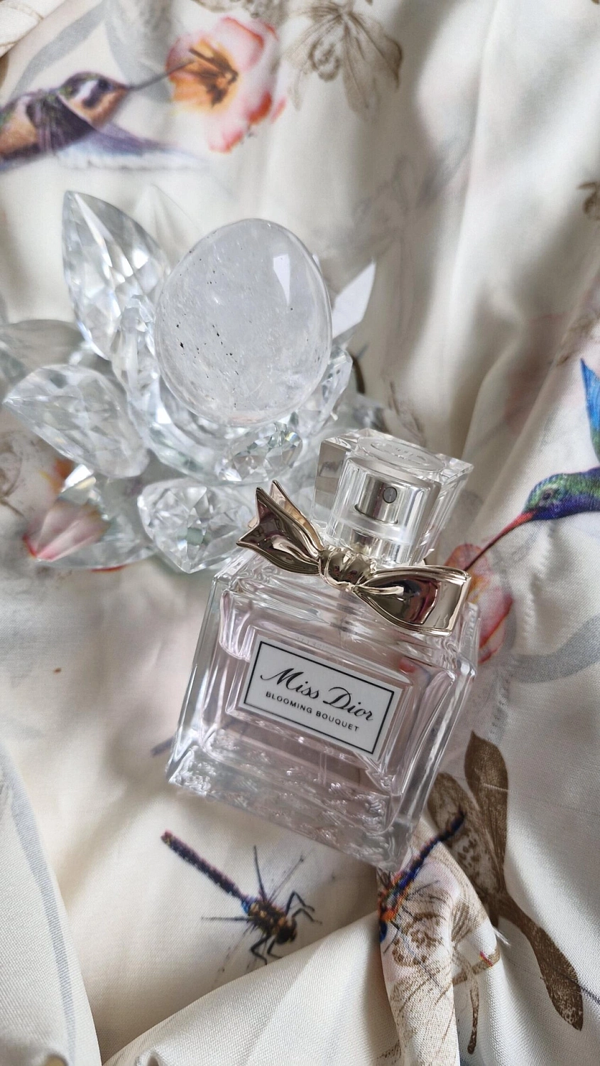 Christian Dior Miss Dior Blooming Bouquet