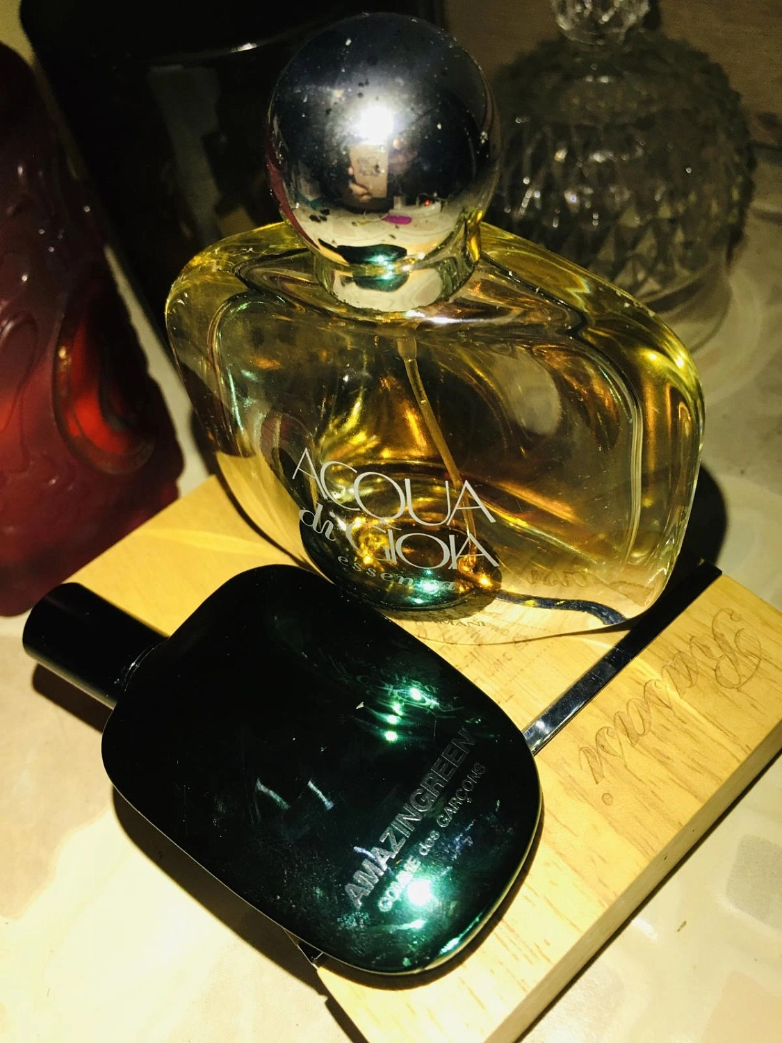 Rasasi Woody for Men Rasasi Woody for Men