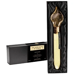 The Merchant of Venice Divine Rose