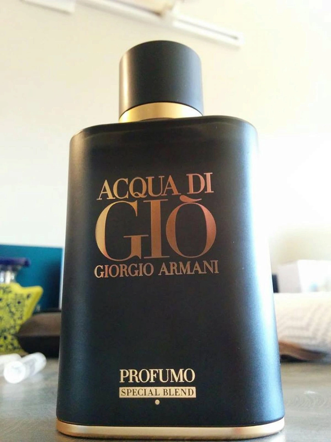 ARMANI Acqua di Gio Profumo Special Blend ARMANI Acqua di Gio Profumo Special Blend