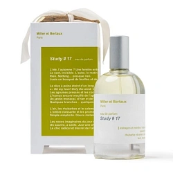 Miller et Bertaux Study No. 17