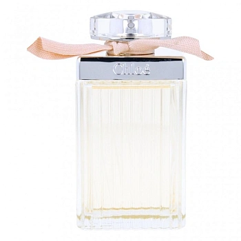 Chloe Eau De Parfum парфюмерная вода, 125 мл тестер Chloe Eau De Parfum парфюмерная вода, 125 мл тестер