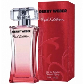 Фото Gerry Weber Red Edition