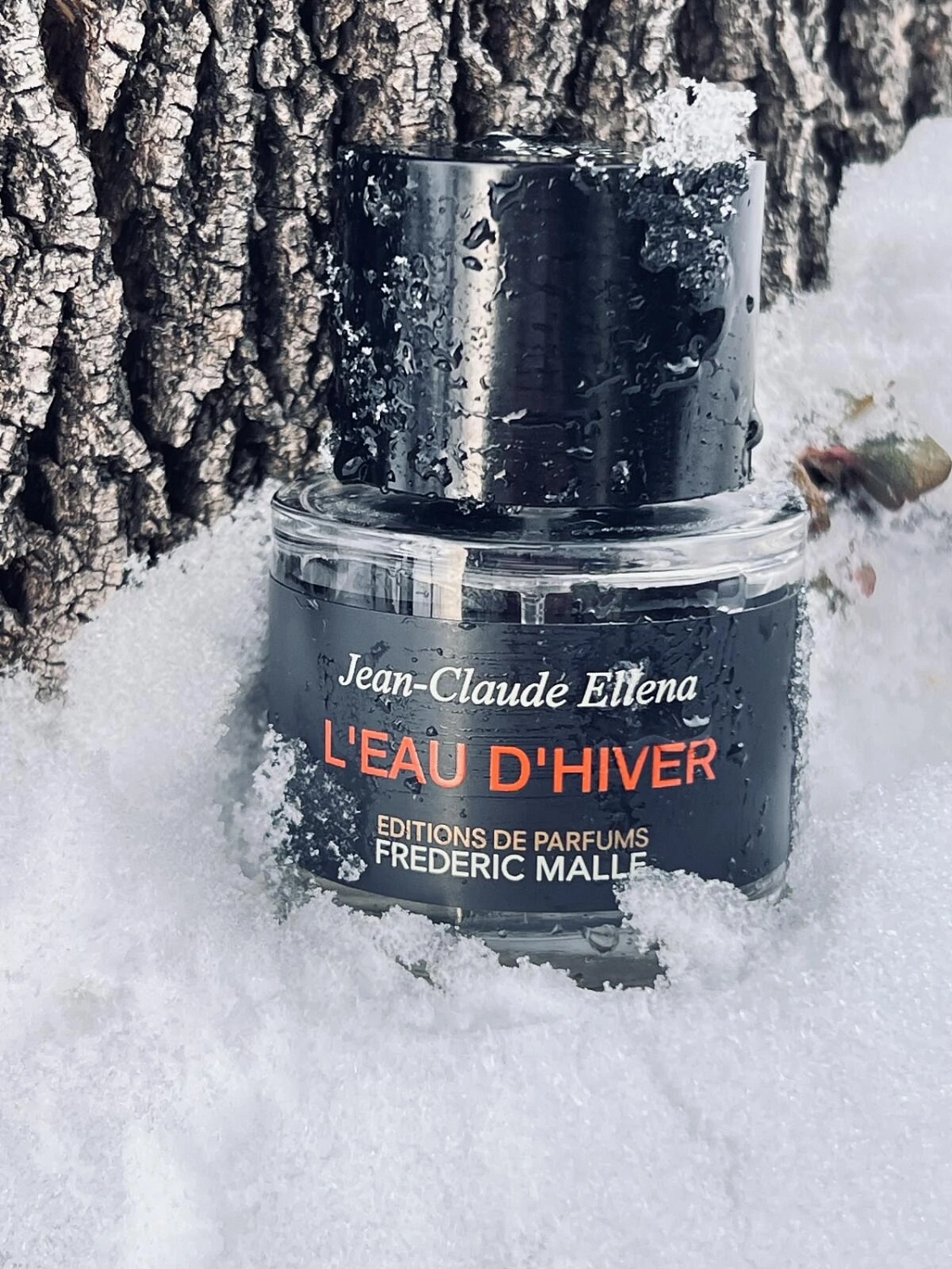 Frederic Malle L’Eau D’Hiver