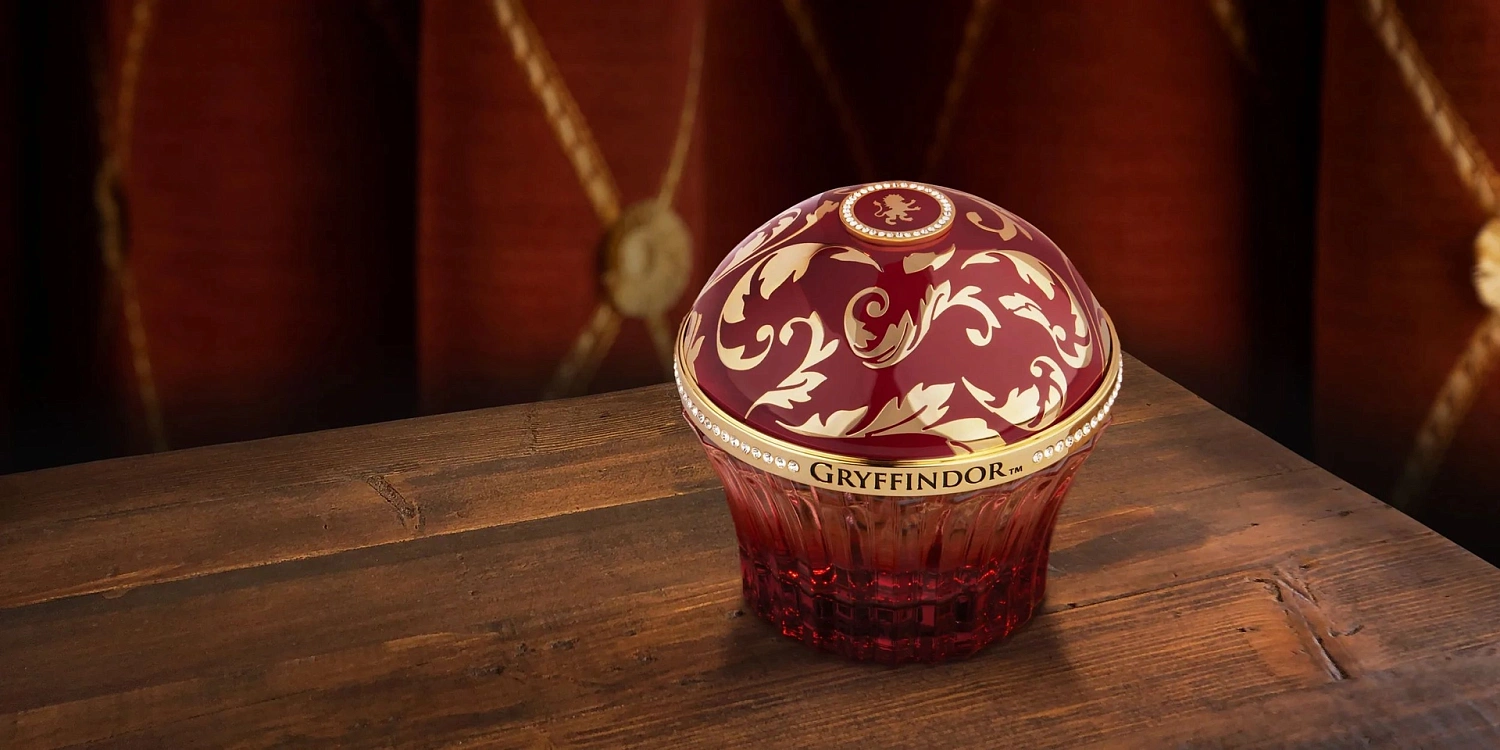 House Of Sillage Gryffindor Parfum House Of Sillage Gryffindor Parfum