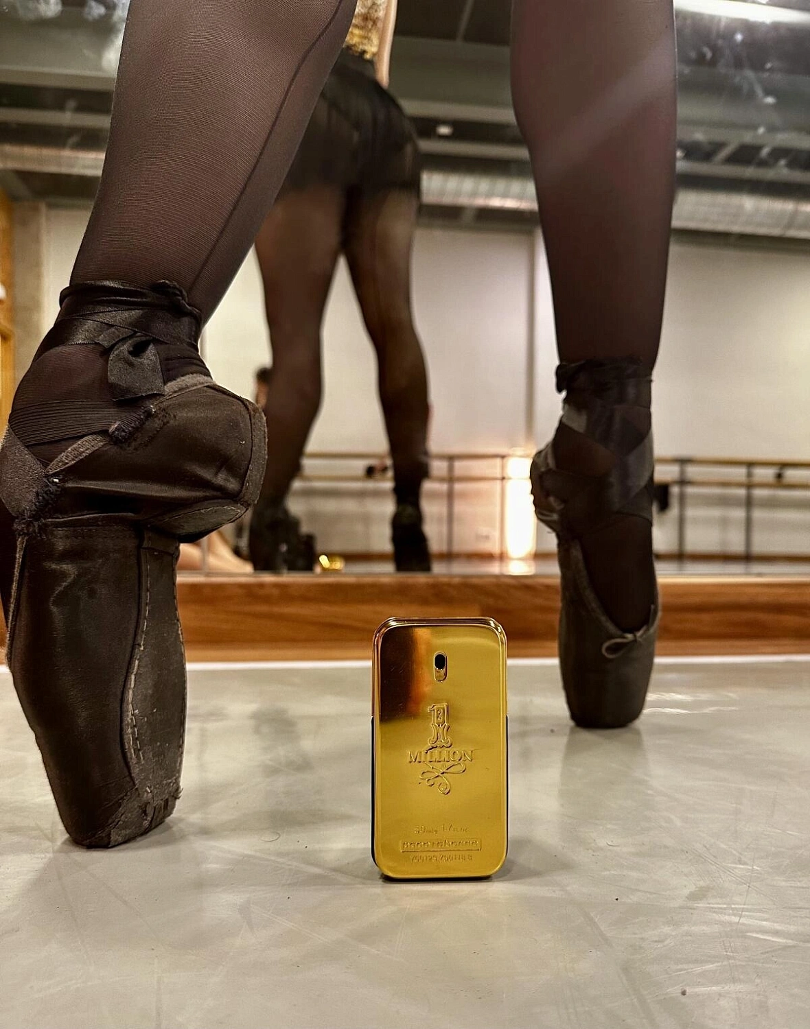 Paco Rabanne 1 Million