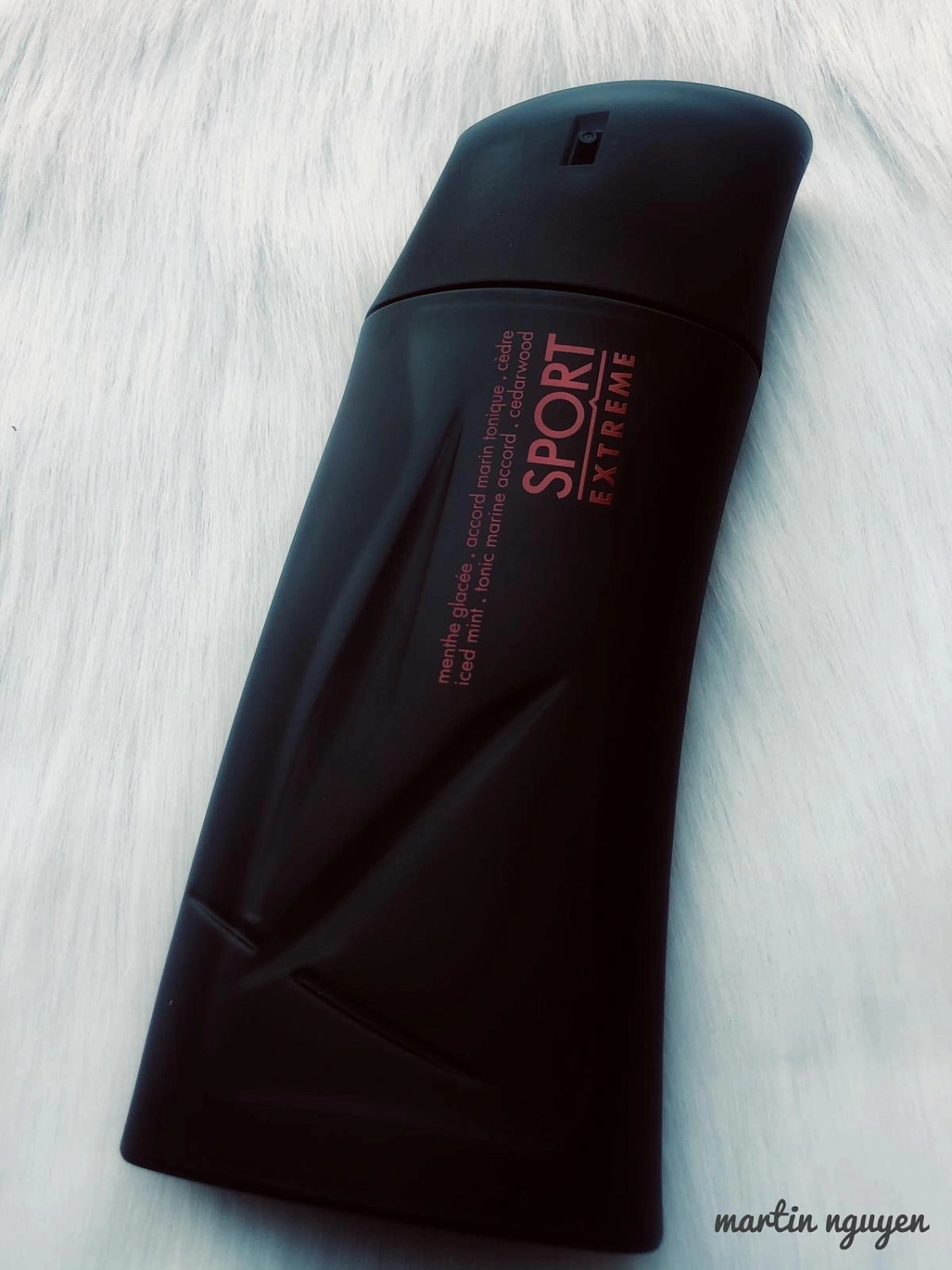 Kenzo Homme Sport Extreme