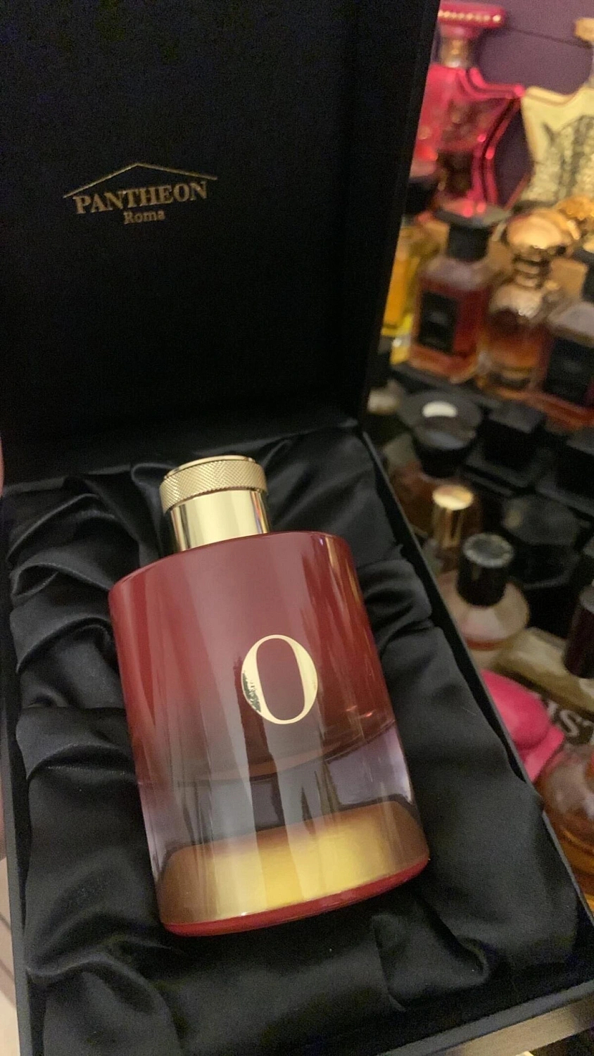 Pantheon Roma O