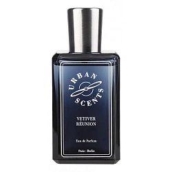 Urban Scents Vetiver Reunion