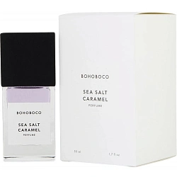 BOHOBOCO Sea Salt Caramel