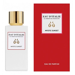 Eau d'Italie Mystic Sunset