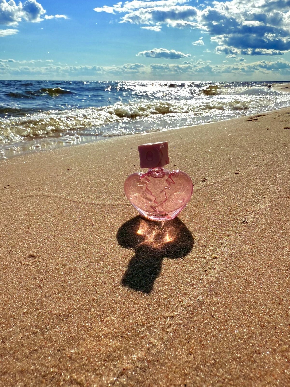 Ariana Grande Thank U, Next