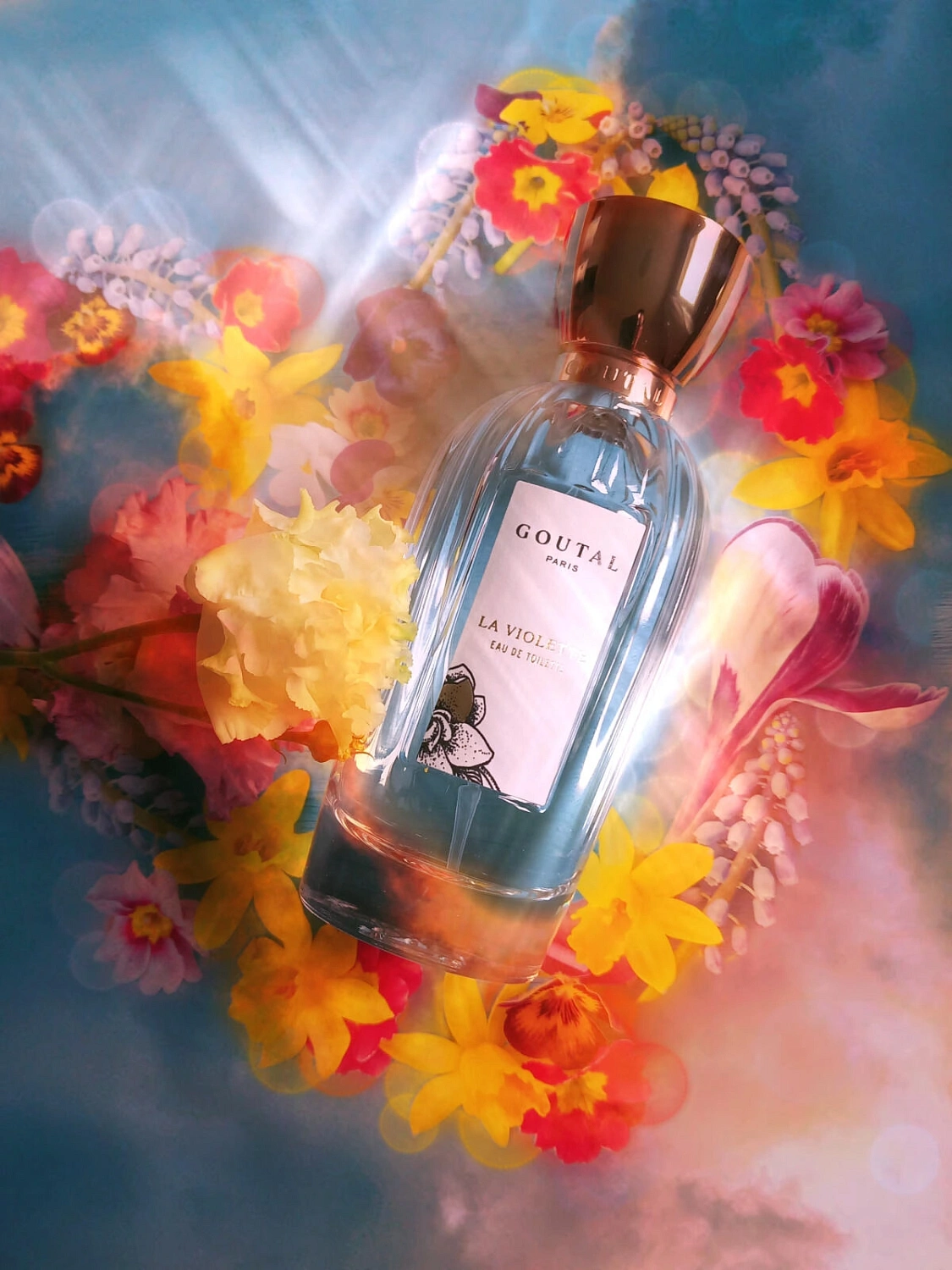 Annick Goutal La Violette