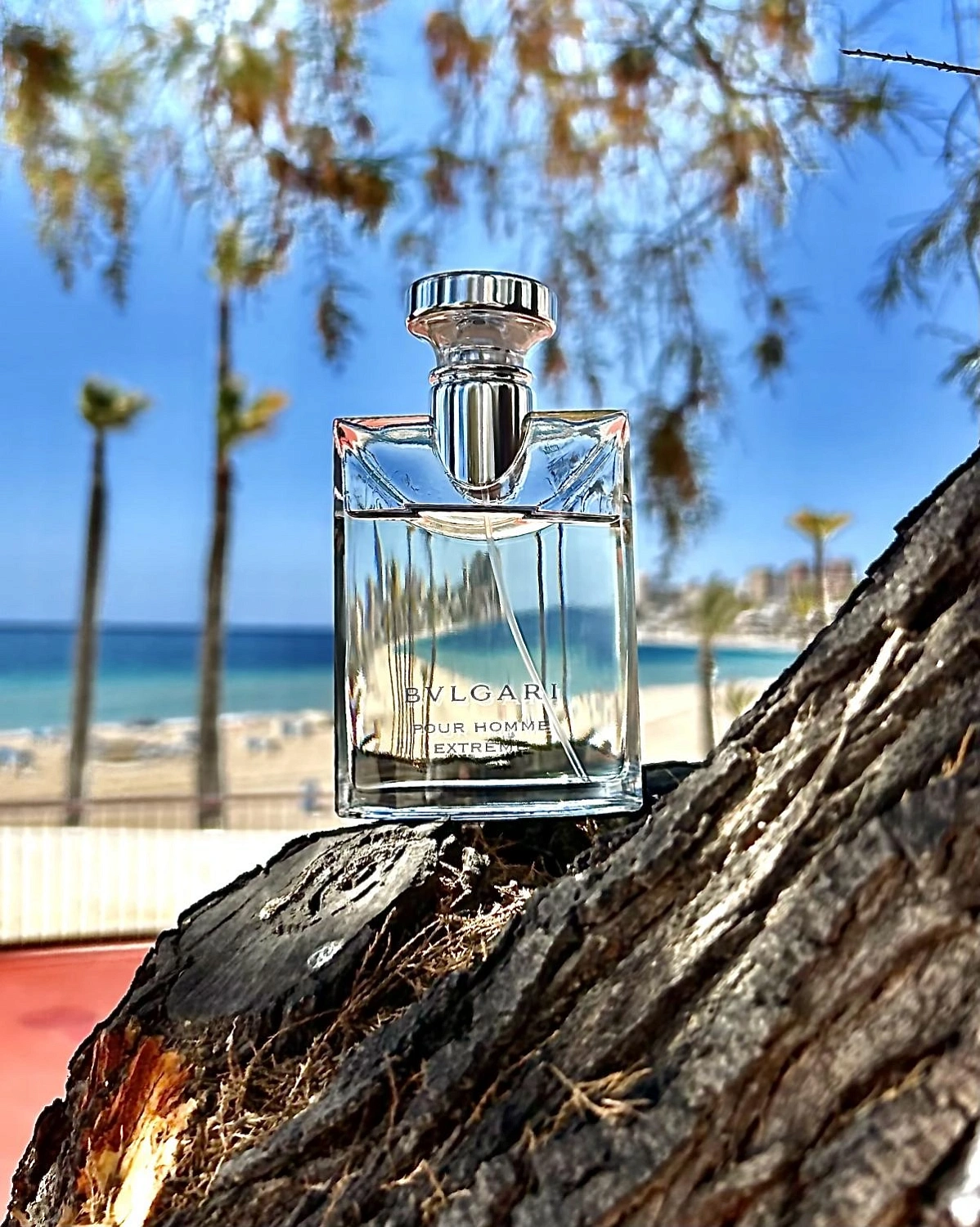 Bvlgari Extreme Pour Homme