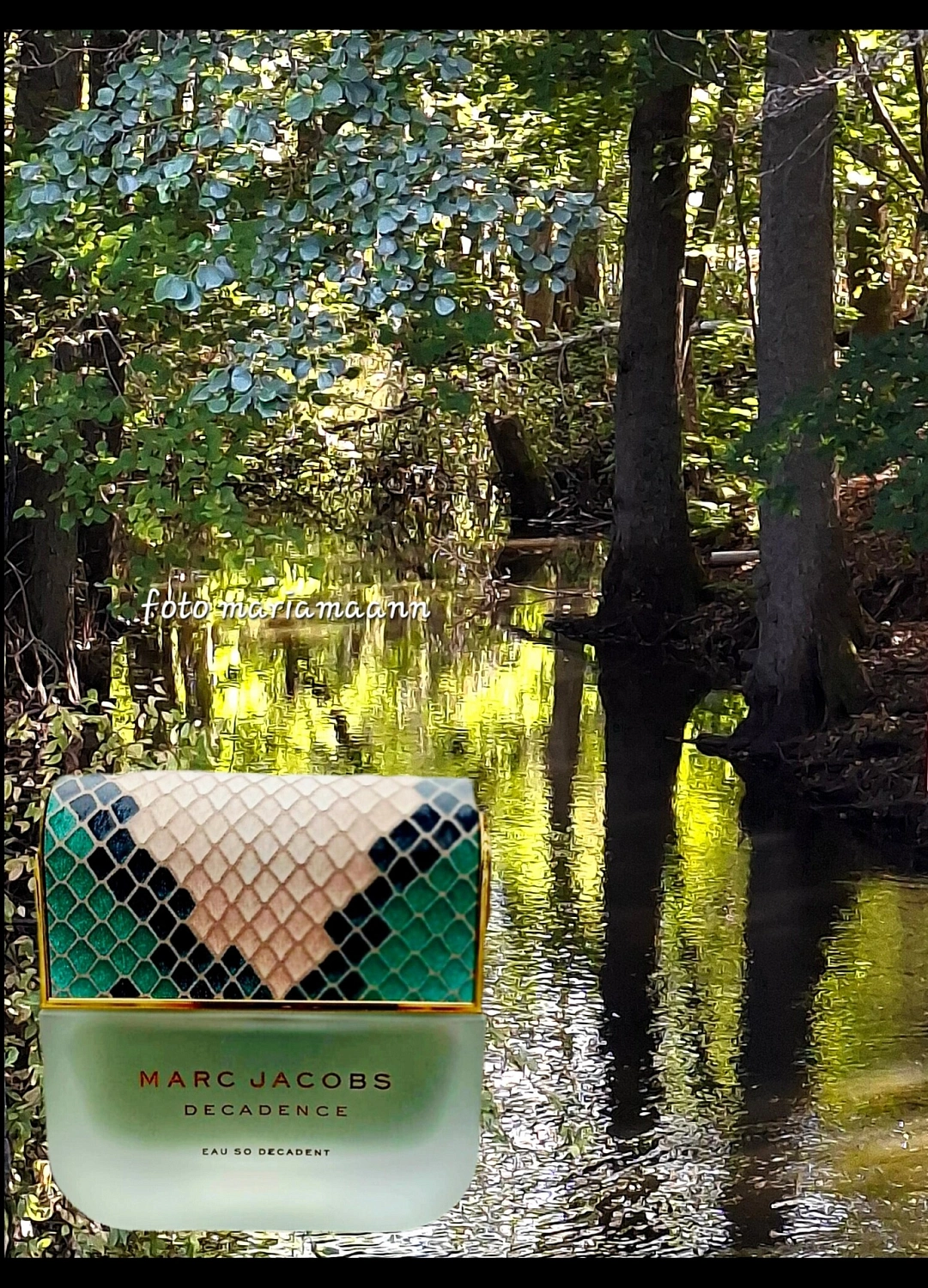 Marc Jacobs Decadence Eau So Decadent