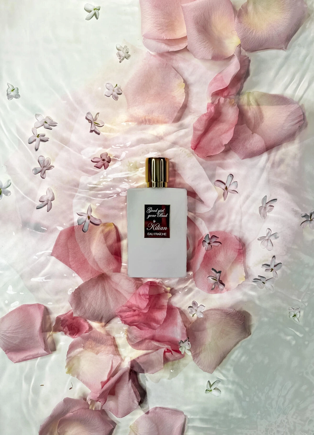 By Kilian Good Girl Gone Bad Eau Fraiche By Kilian Good Girl Gone Bad Eau Fraiche