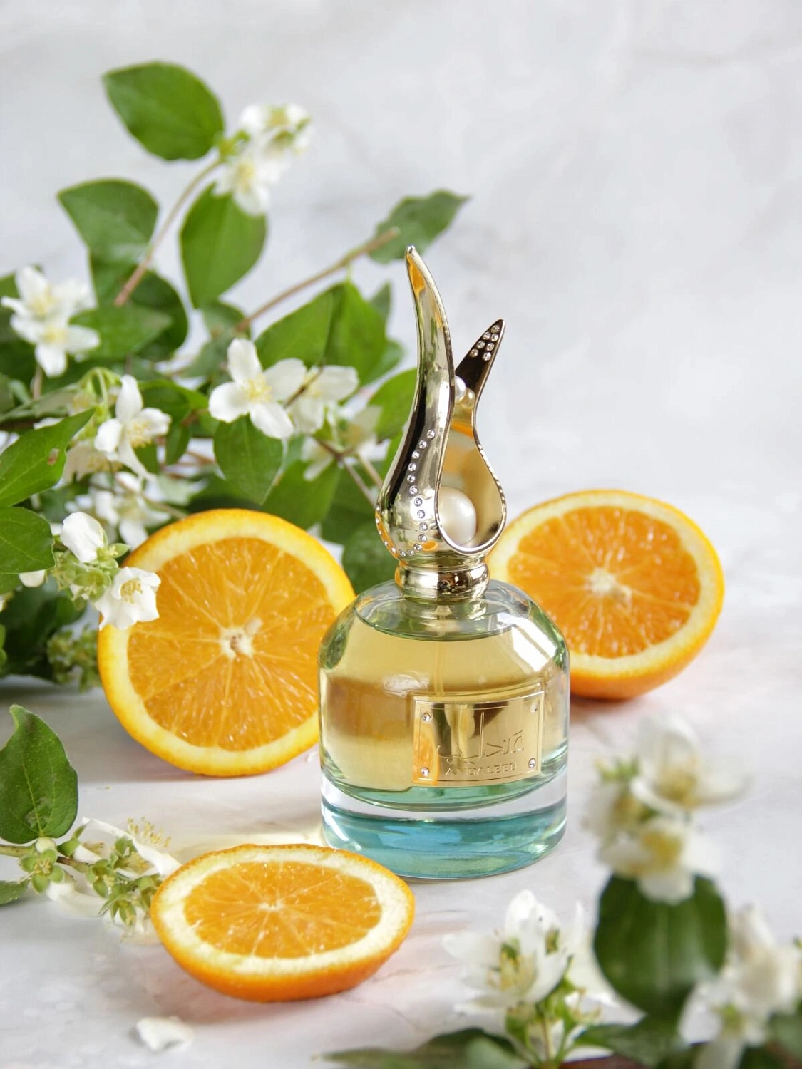 Lattafa Andaleeb Asdaaf Eau De Parfum Lattafa Andaleeb Asdaaf Eau De Parfum