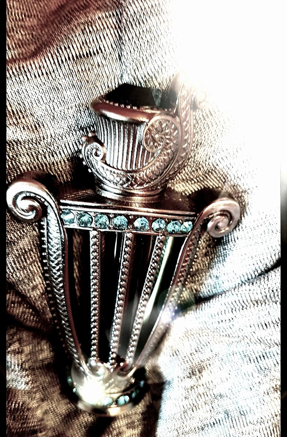 Al Haramain Solitaire