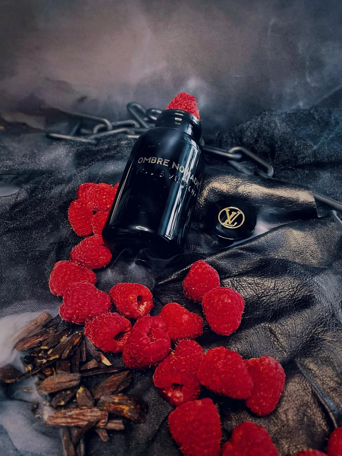 Louis Vuitton Ombre Nomade