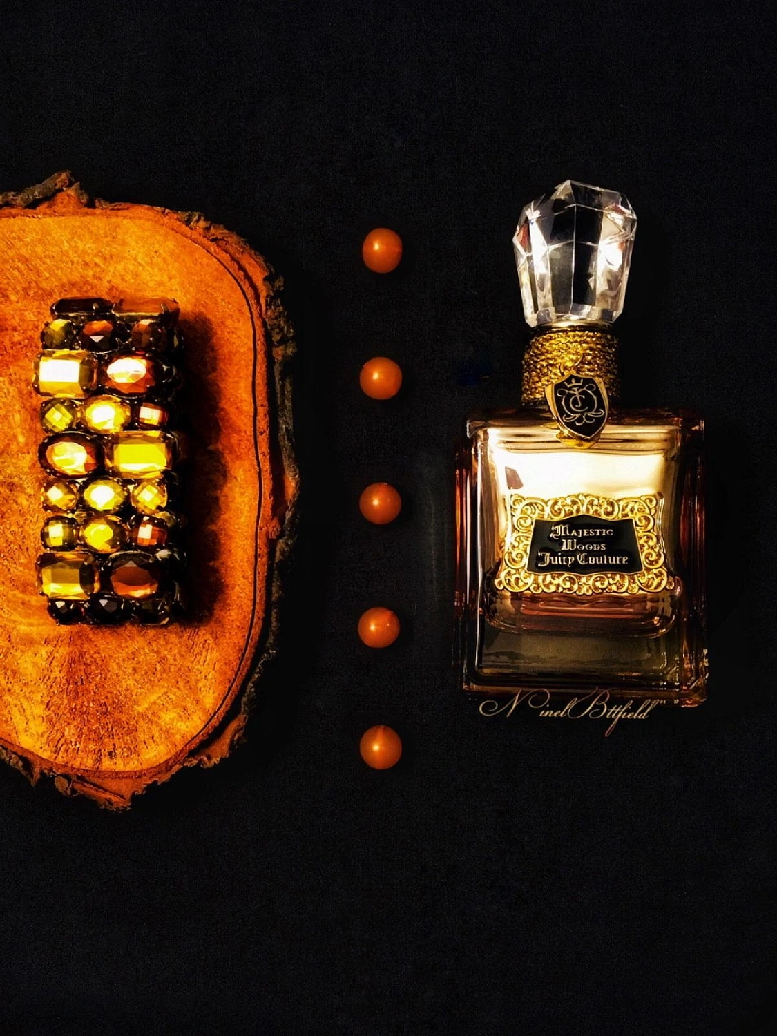 Juicy Couture Majestic Woods