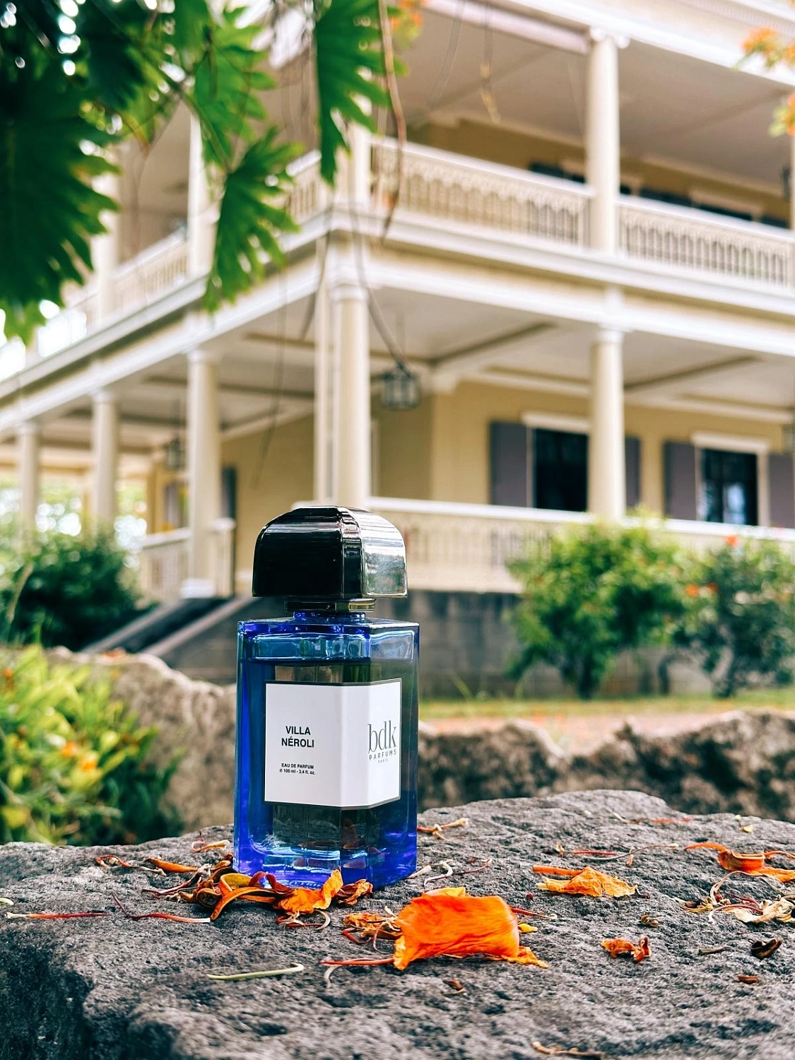 bdk Parfums Villa Neroli