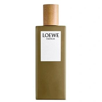 Loewe Esencia pour Homme Eau de Parfum парфюмерная вода, 100 мл тестер Loewe Esencia pour Homme Eau de Parfum парфюмерная вода, 100 мл тестер