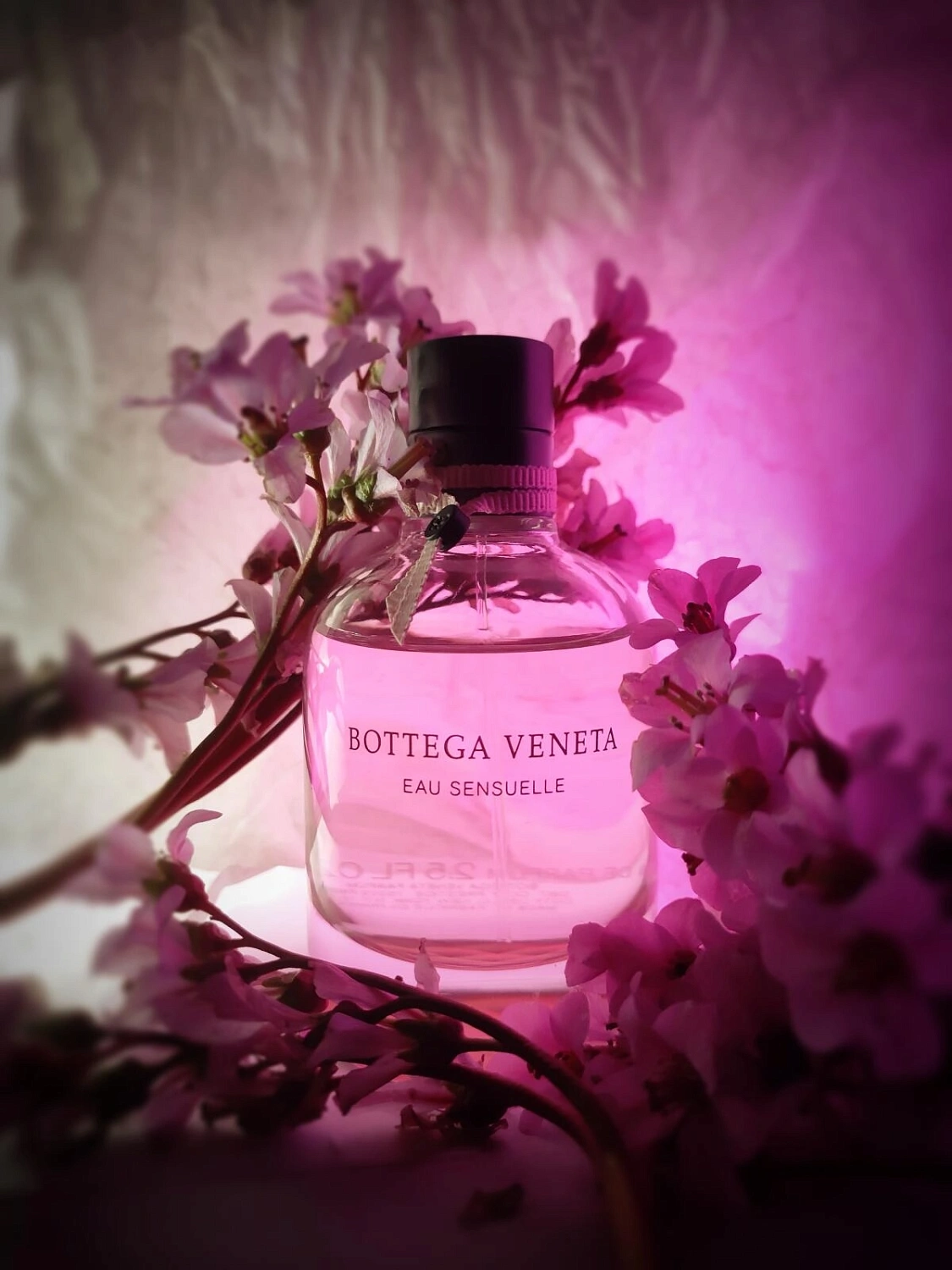 Bottega Veneta Eau Sensuelle