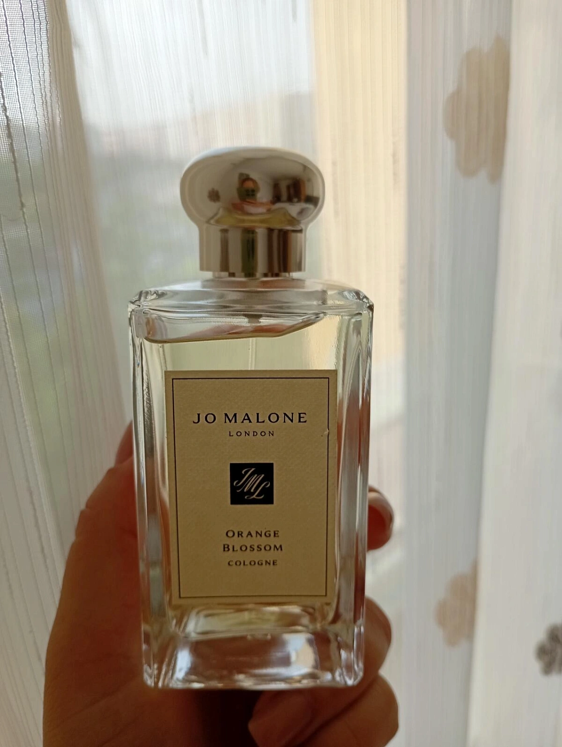 Jo Malone Orange Blossom