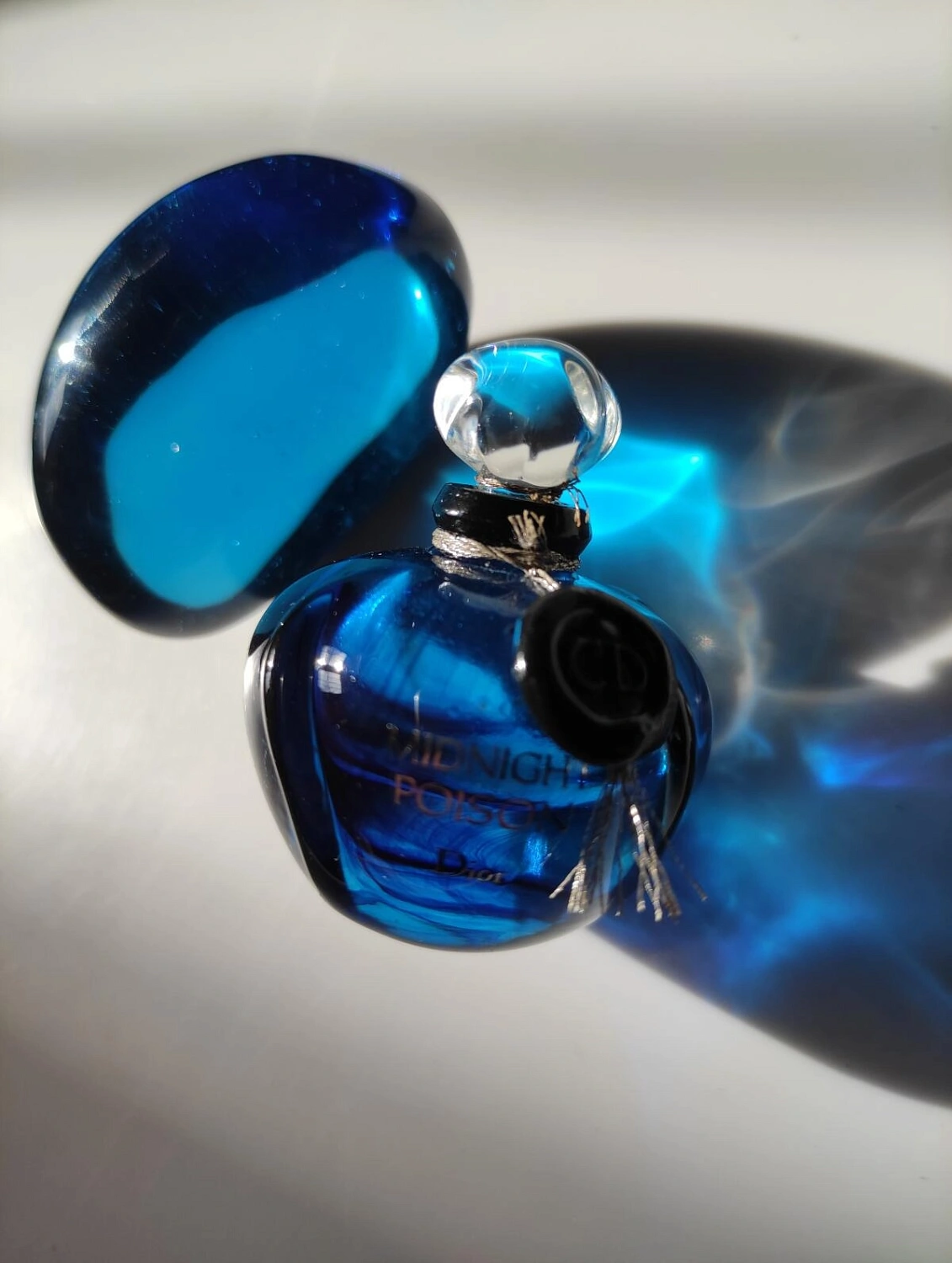 Christian Dior Midnight Poison Extrait de Parfum Christian Dior Midnight Poison Extrait de Parfum