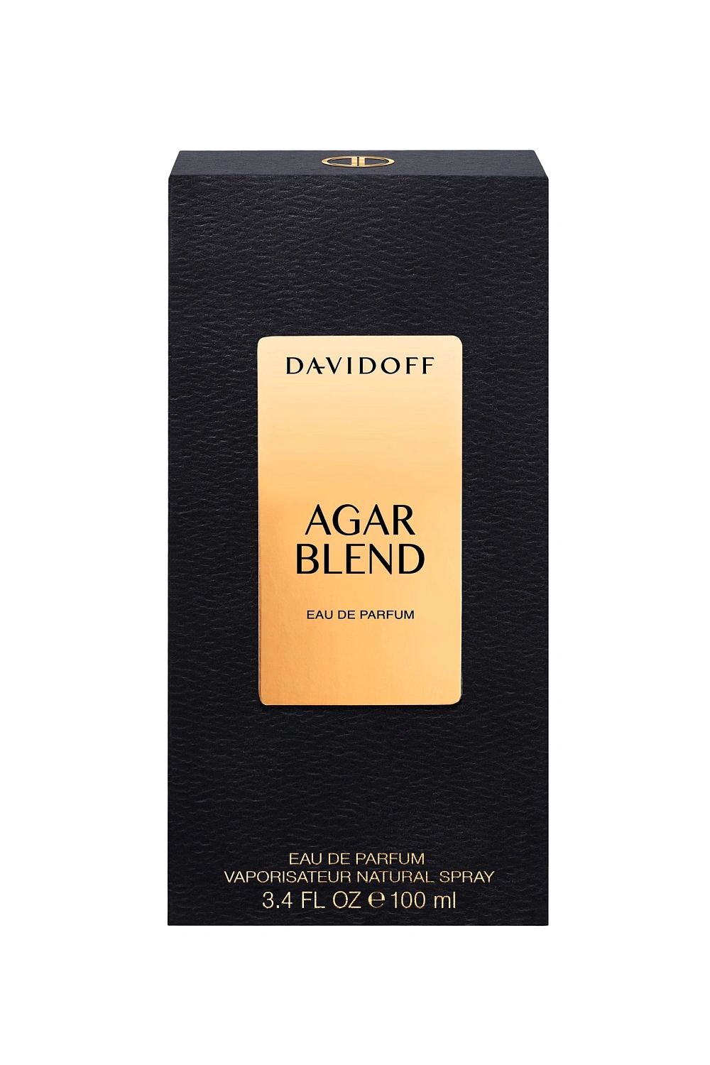 Davidoff Agar Blend Davidoff Agar Blend