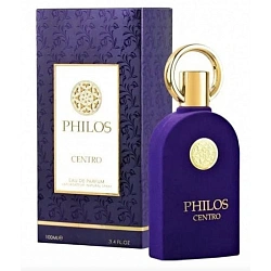 Alhambra Philos Centro