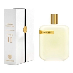 Amouage The Library Collection Opus II