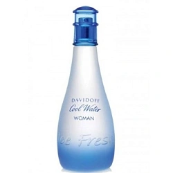 Davidoff Cool Water Ice Fresh