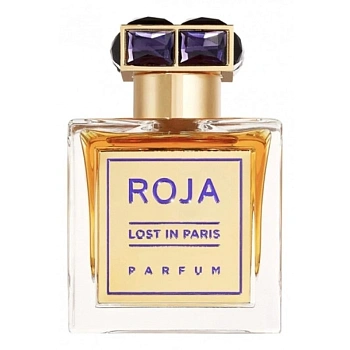 Roja Parfums Lost In Paris духи, 100 мл тестер Roja Parfums Lost In Paris духи, 100 мл тестер