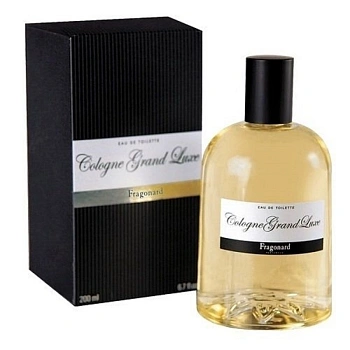 Фото Fragonard Cologne Grand Luxe