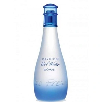 Фото Davidoff Cool Water Ice Fresh