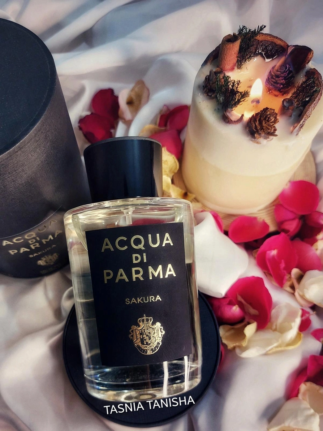 Acqua di Parma Sakura Eau de Parfum Acqua di Parma Sakura Eau de Parfum
