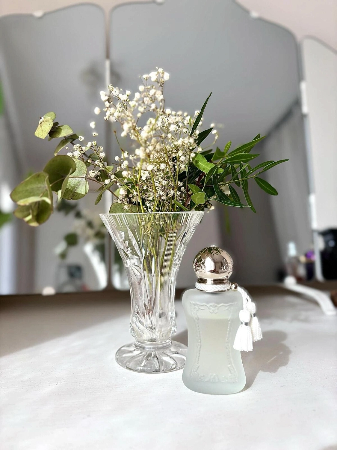 Parfums de Marly Valaya